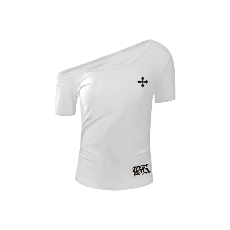 ZWMH T Shirts Women's-0