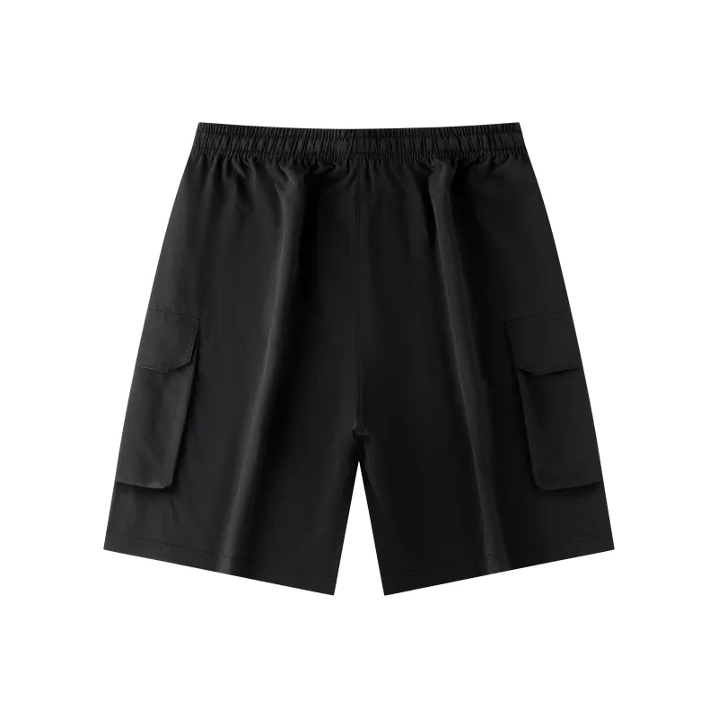 FUERZA Casual Shorts Women's-1