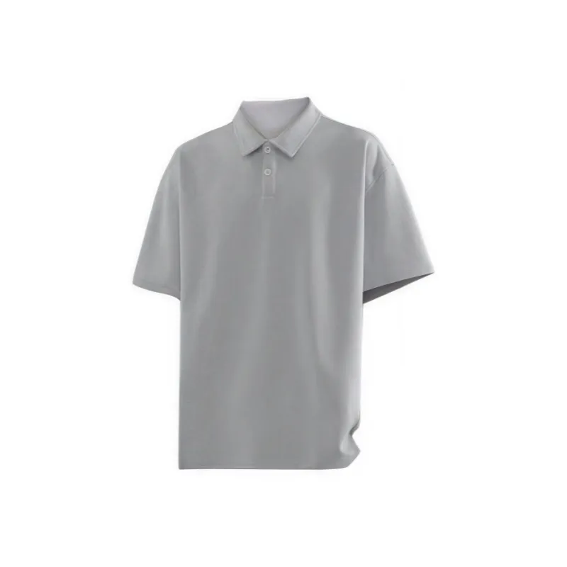AMBER LIGHT Polo Shirts Unisex-18