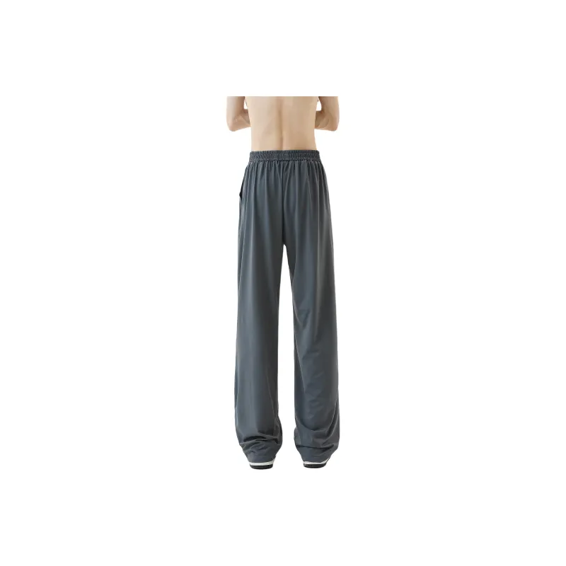 CHARLIE GOLF Casual Pants Unisex-4
