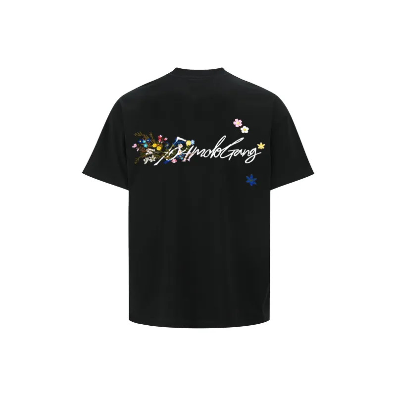 FOREST LIBRARY T-Shirts Unisex-2