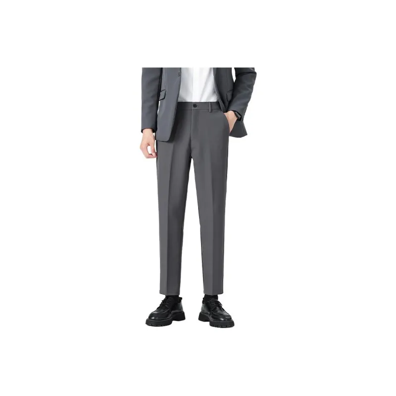 PIERRE CARDIN Suit Trouser Unisex-22