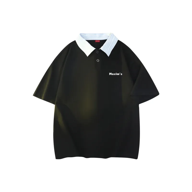 Maxim's De Paris T Shirt Unisex-12