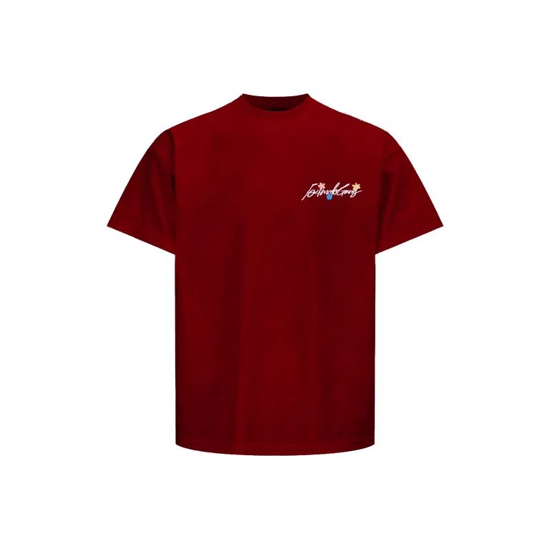FOREST LIBRARY T-Shirts Unisex-1