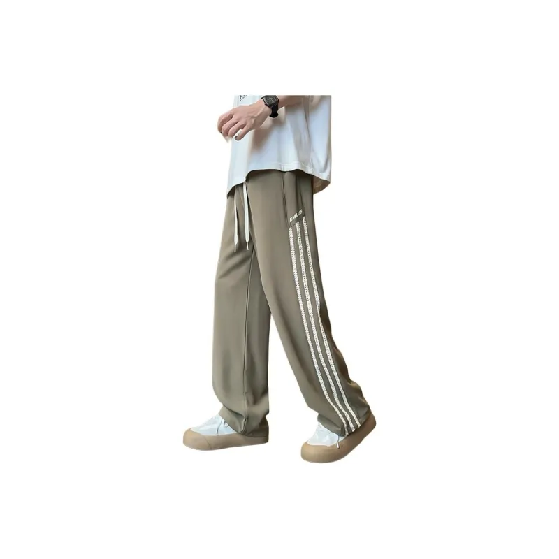 FRQ Casual Pants Unisex-12