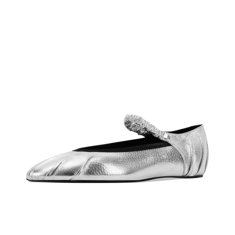 Shesrim Casual Single Shoes Women's-4