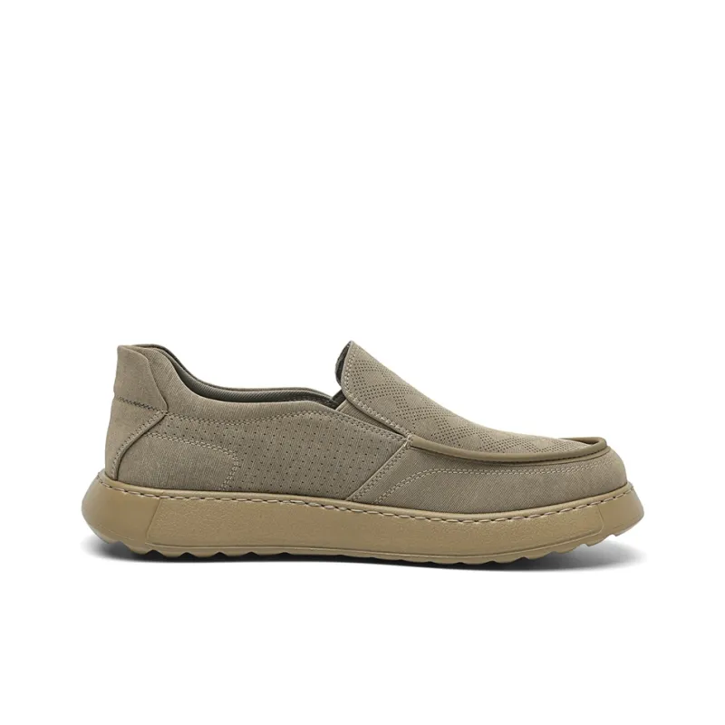 SEPTWOLVES Low Top Casual Shoes Men's-10