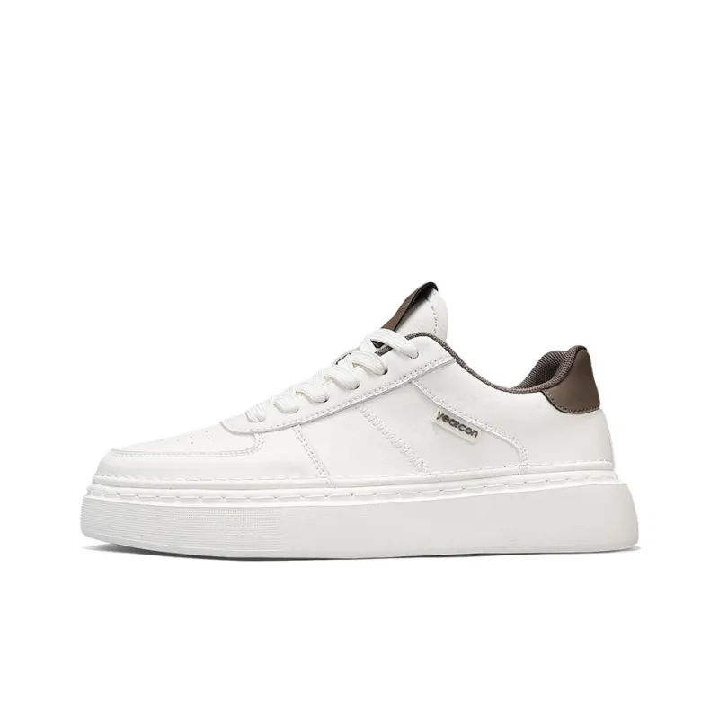 YEARCON Low Top Skateboard Shoes Men's-6