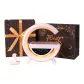 Top Configuration: Bluetooth Speaker+Exquisite Packaging+Starry Shopping Bag