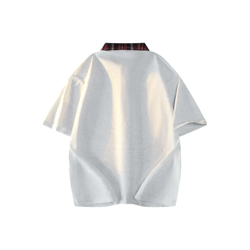 ROBINHOOD Polo Shirts Unisex-5