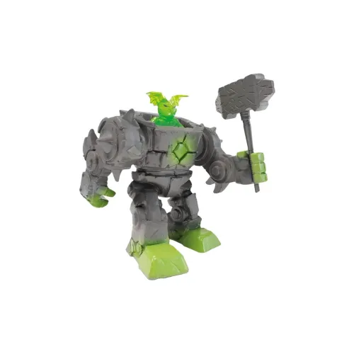 SCHLEICH 특촬 모형