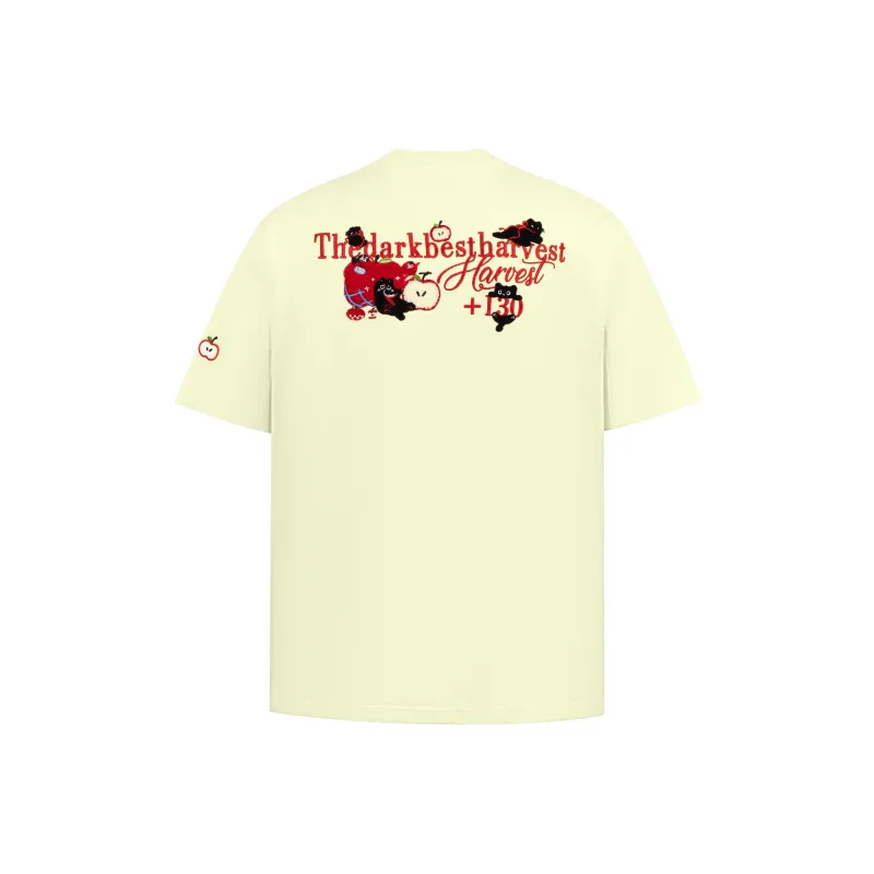 YINLEI T Shirts Unisex-6