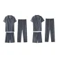 2-Piece Set (Sleep Baby 928+930)