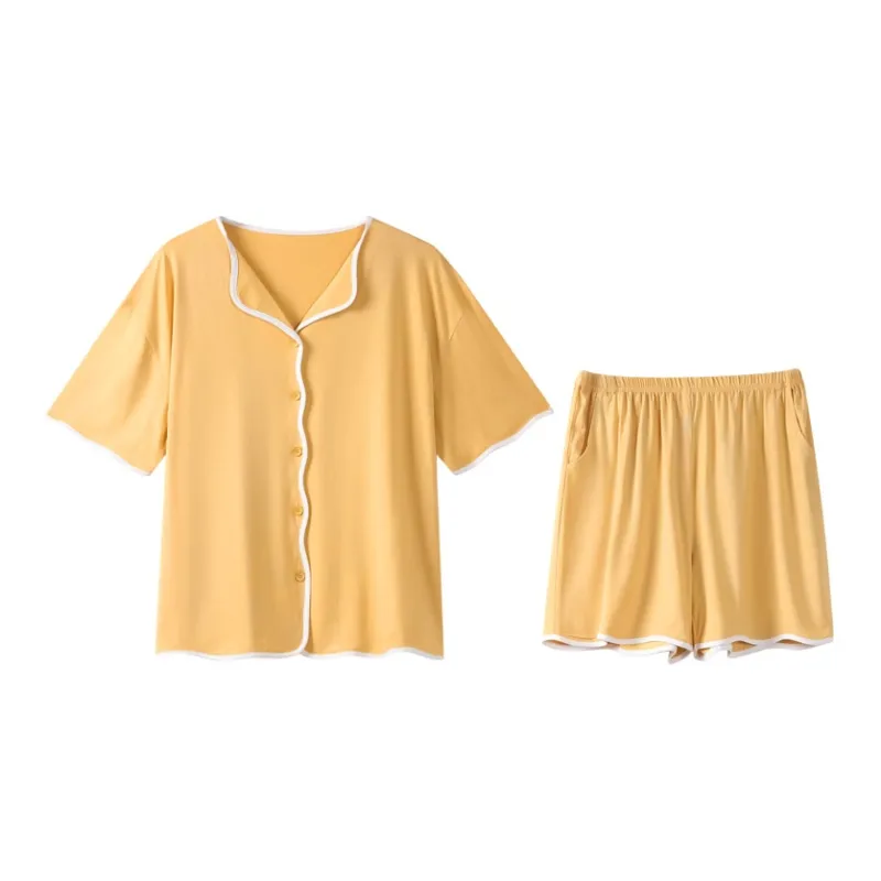 ROMANTIC·SPRING Pajama Set Women's-0