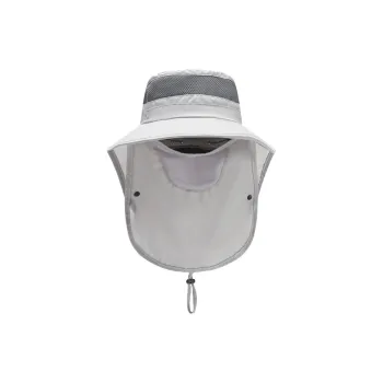 XINQITIAN Polyester Sun Protection Hats Unisex