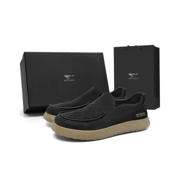 SEPTWOLVES Low Top Casual Shoes Men's