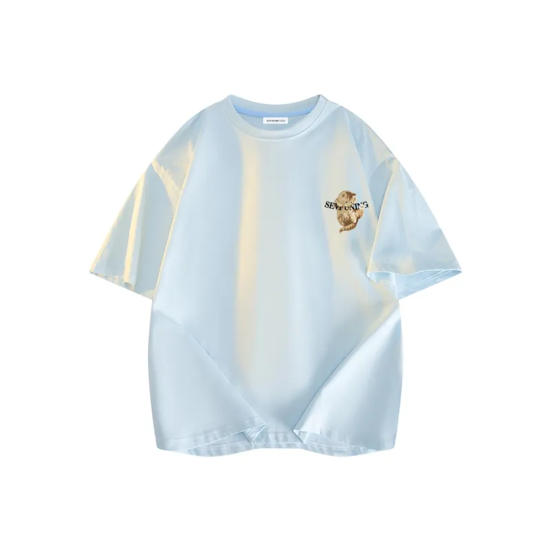 7 SEVFUN T Shirts Unisex-21