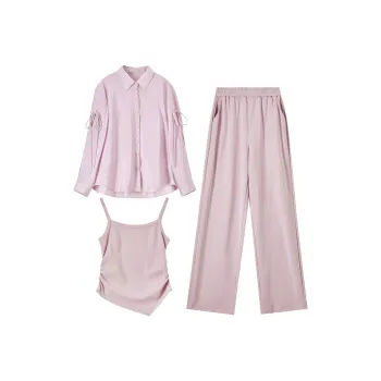 SENTUBILA Casual Suits Women's