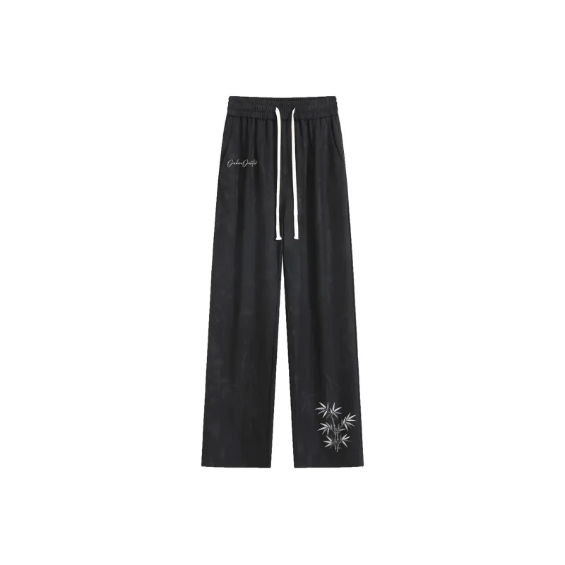 DUKE+DEXTER Casual Pants Unisex-0