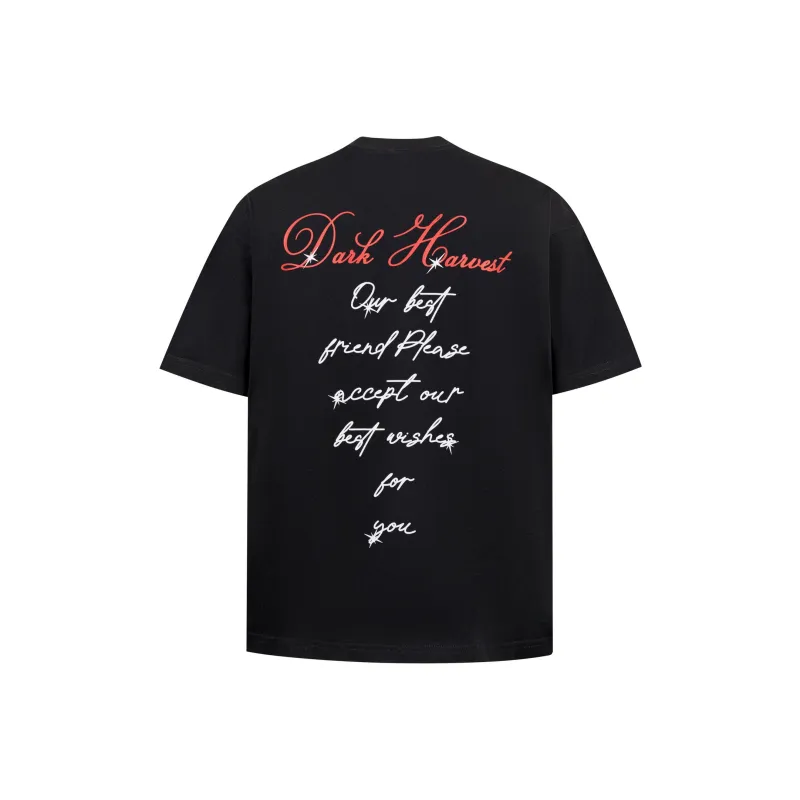 YINLEI T Shirts Men-3