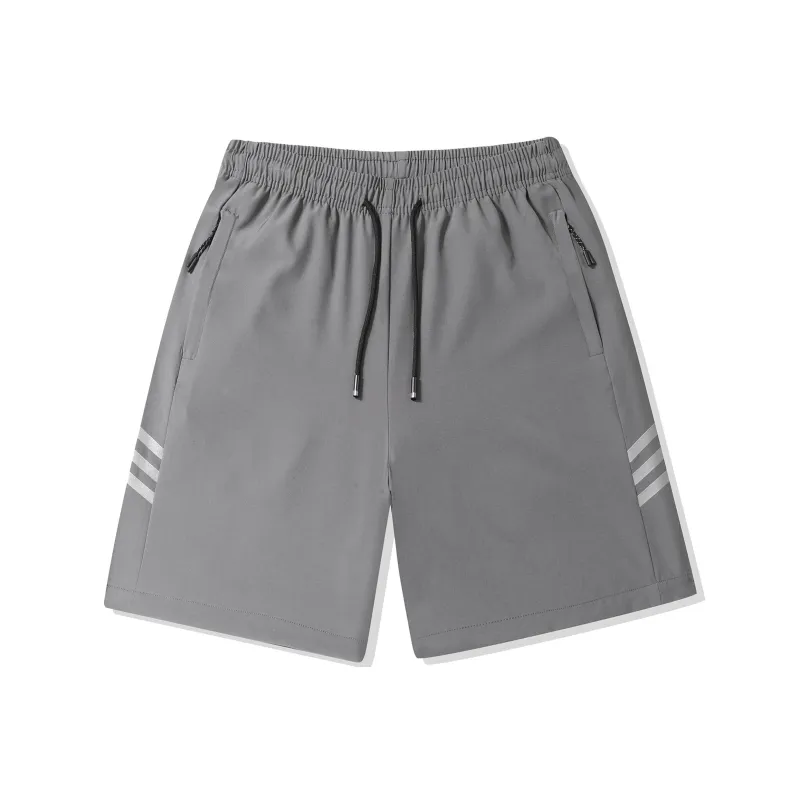 CREAZIONI LA FANTASIA E MOBILE Casual Shorts Unisex-3