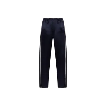 DIESEL Casual Pants Women's Marine Blue