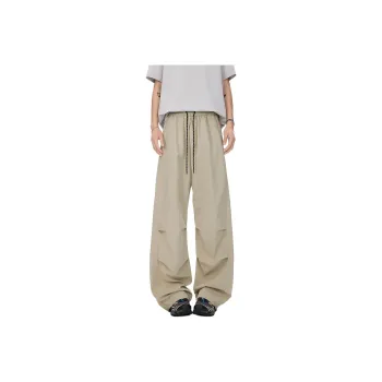 CAT'S PAW Casual Pants Unisex
