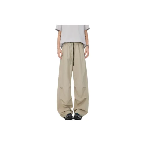 CAT'S PAW Casual Pants Unisex