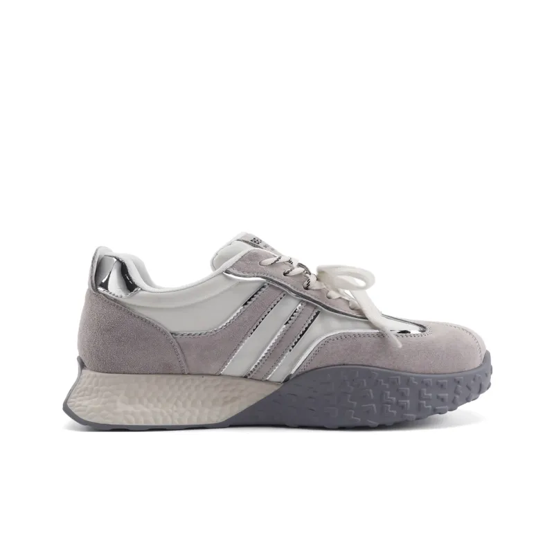 DHARRY Low Top Casual Shoes Women's-7