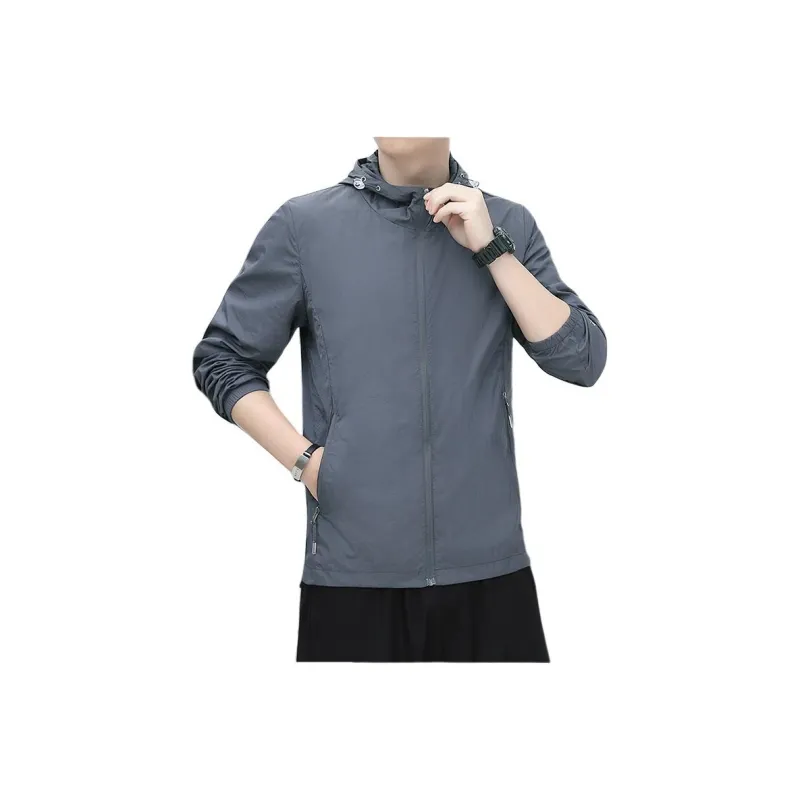PIERRE CARDIN Sun Protection Clothing Men's-1
