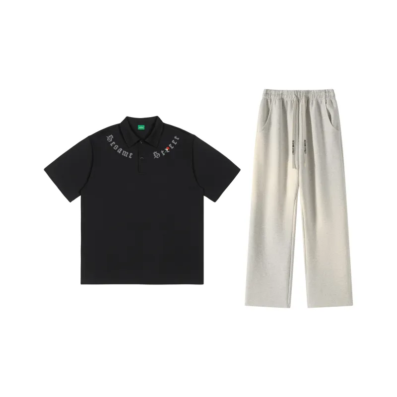 SESAME STREET Casual Sportswear Unisex-7