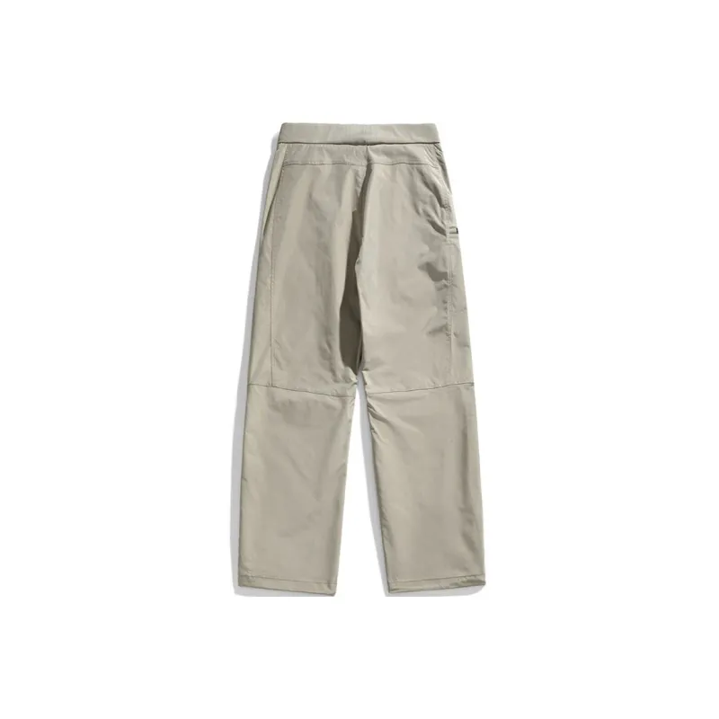 Jeep Outdoor Casual Pants Unisex-8