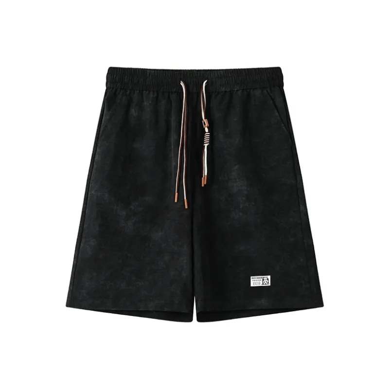 RED DRAGONFLY Casual Shorts Unisex-0