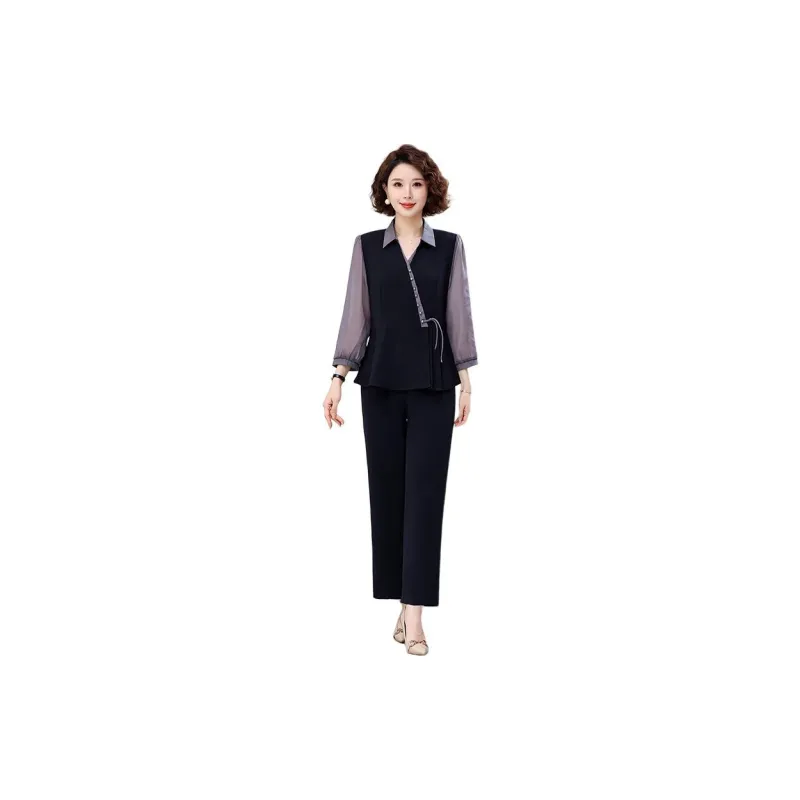 PIERRE CARDIN Casual Suit Women's-0
