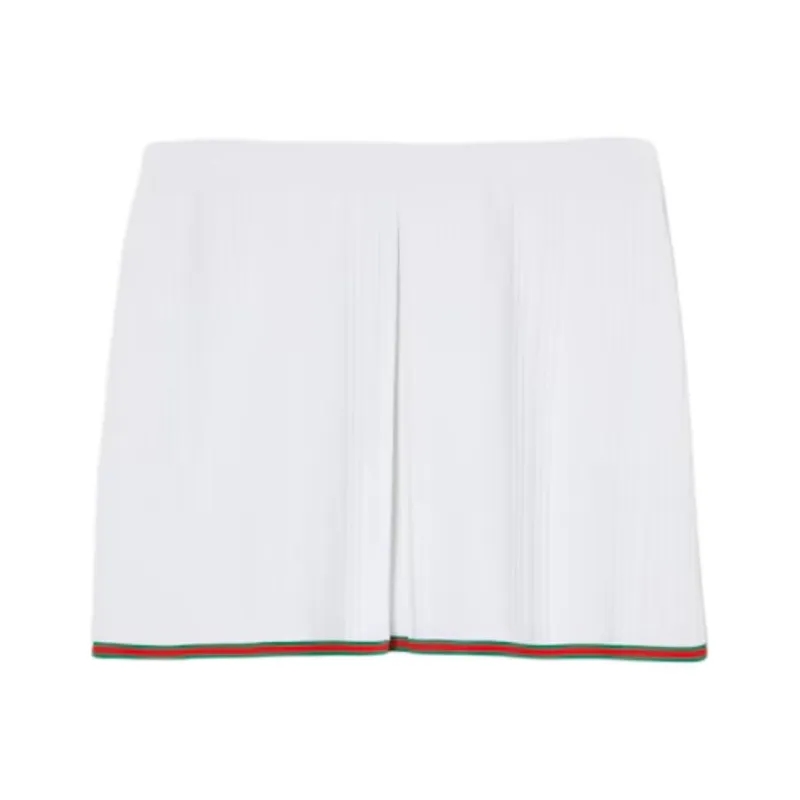 GUCCI Casual Short Skirts Women's White-0