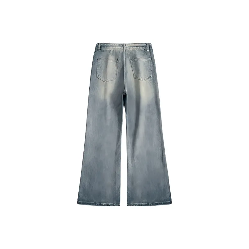 S.k. Manor Hill Jeans Unisex-20