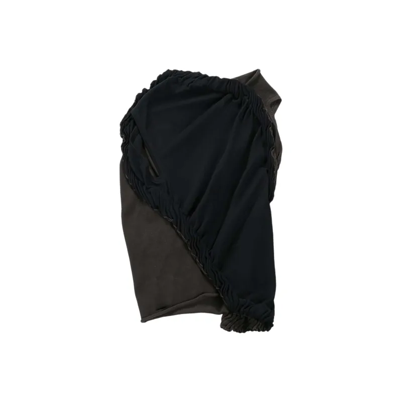 ISSEY MIYAKE Beanstalk Top-0