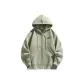 [Thickened and Fleece-Lined]Moss Green