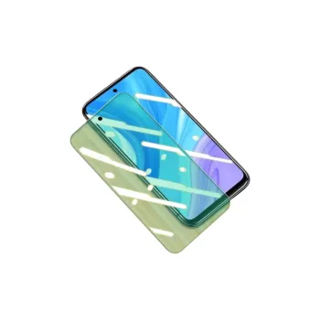 JIEFURUI Cell Phone Protective Films