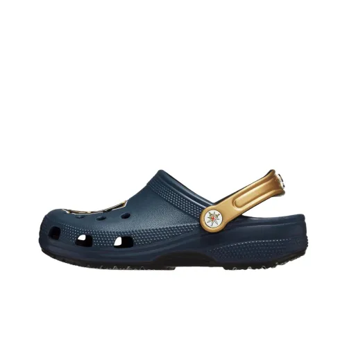 Crocs Classic Clog Clogs Unisex Marine Blue