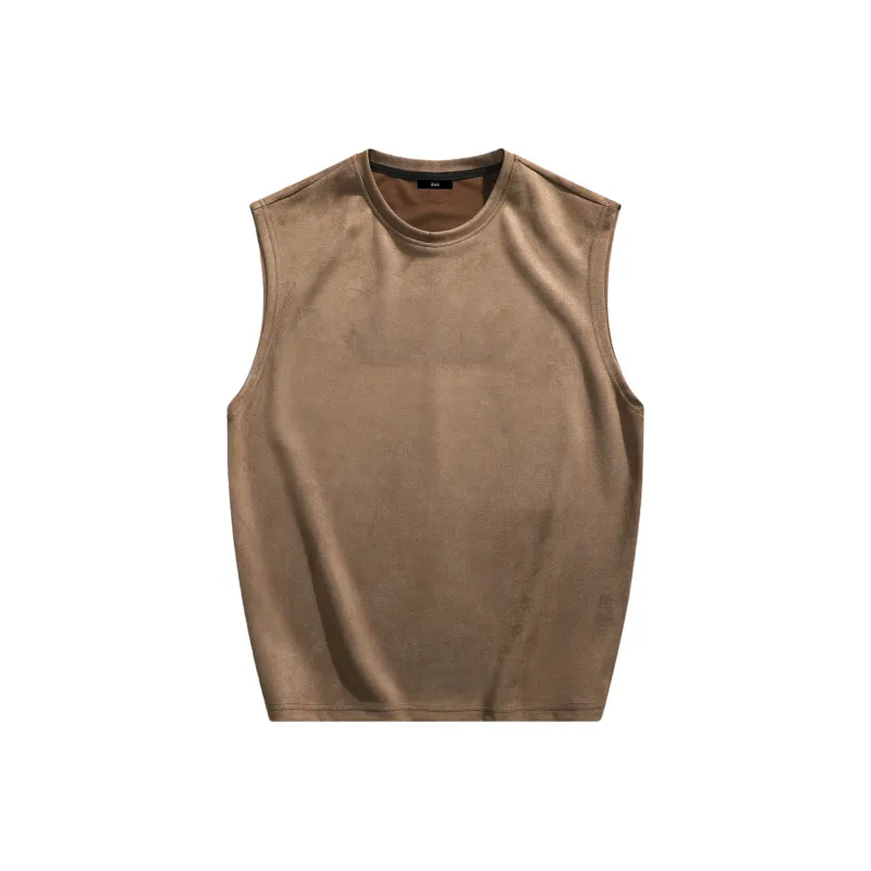 Cotton Gene Tank Tops Unisex-1