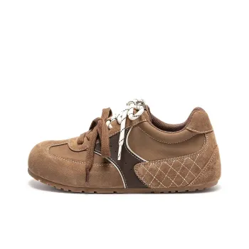 MIO Lightweight Low Top Casual Shoes Women's