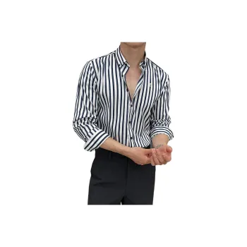 PIERRE CARDIN Shirts Men