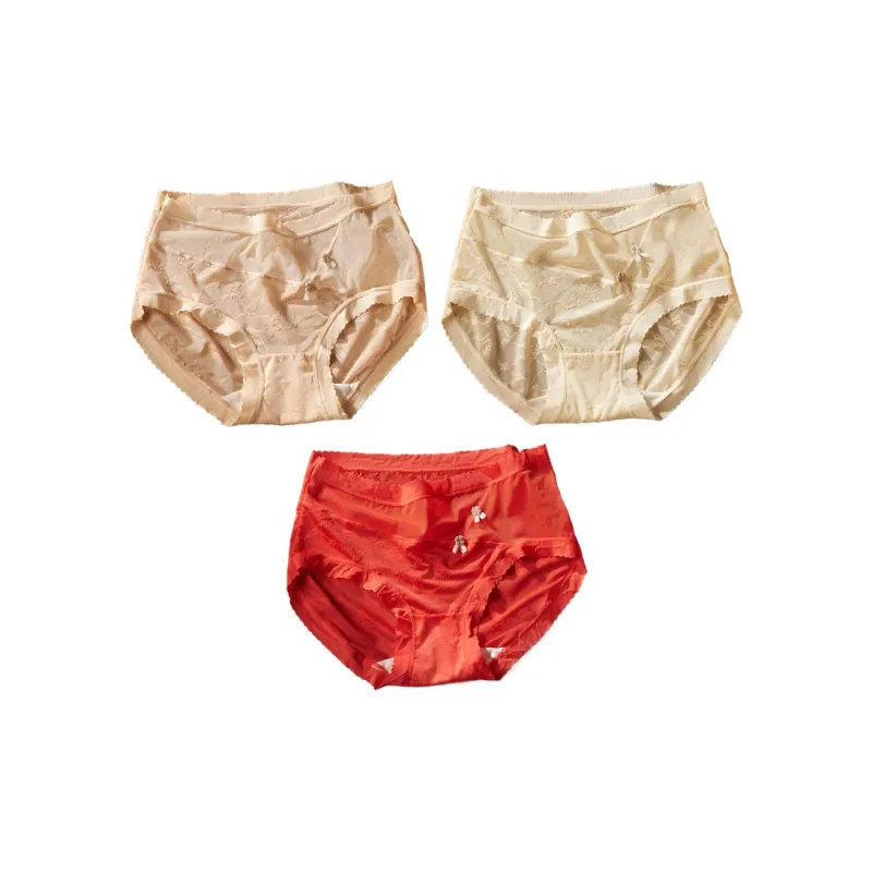 Top Melon Underpants Women's 3 Pack-15
