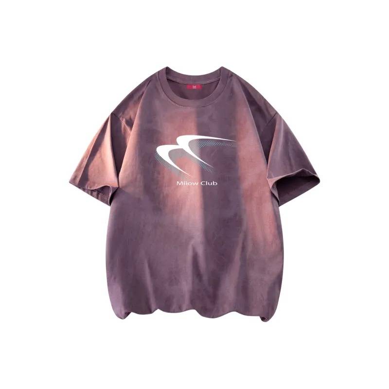 MIIOW T Shirts Unisex-6