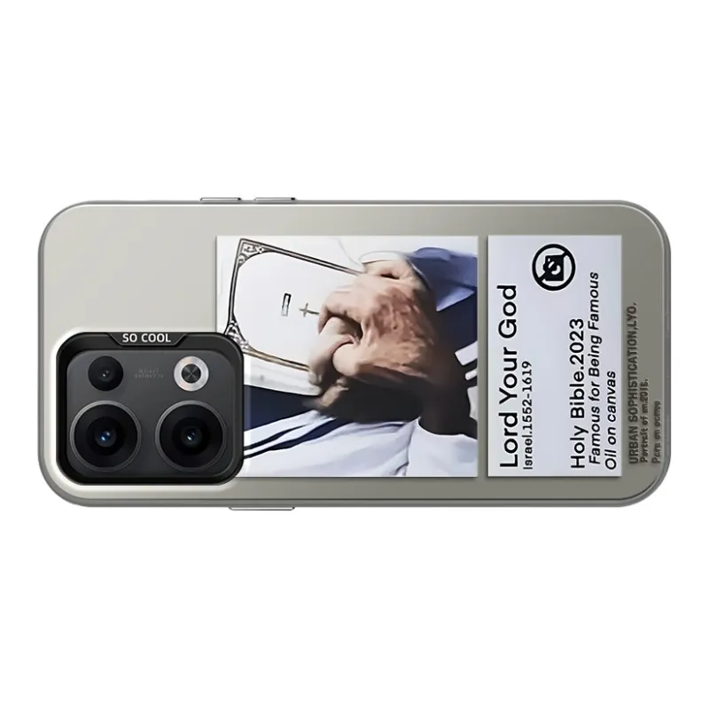 YICAIJIA Phone Cases-9