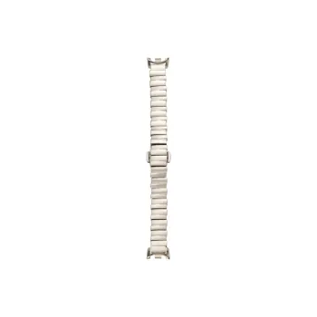 IWabcertoo Xiaomi Compatibility Watch Band Stainless Steel Material