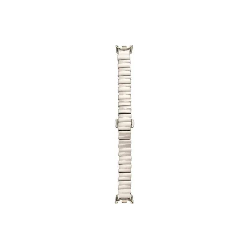 IWabcertoo Xiaomi Compatibility Watch Band Stainless Steel Material-0