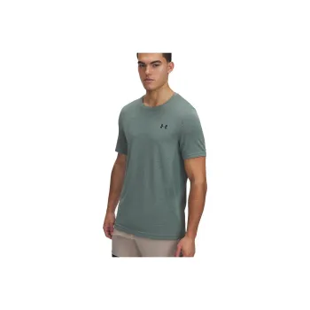 Under Armour T Shirt Men's Green