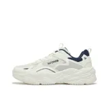 White Blue